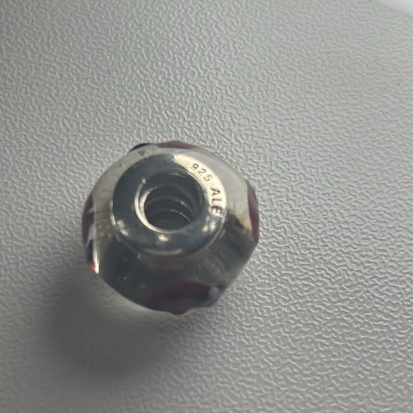 Pandora glass bead lady bugs - Picture 3 of 4